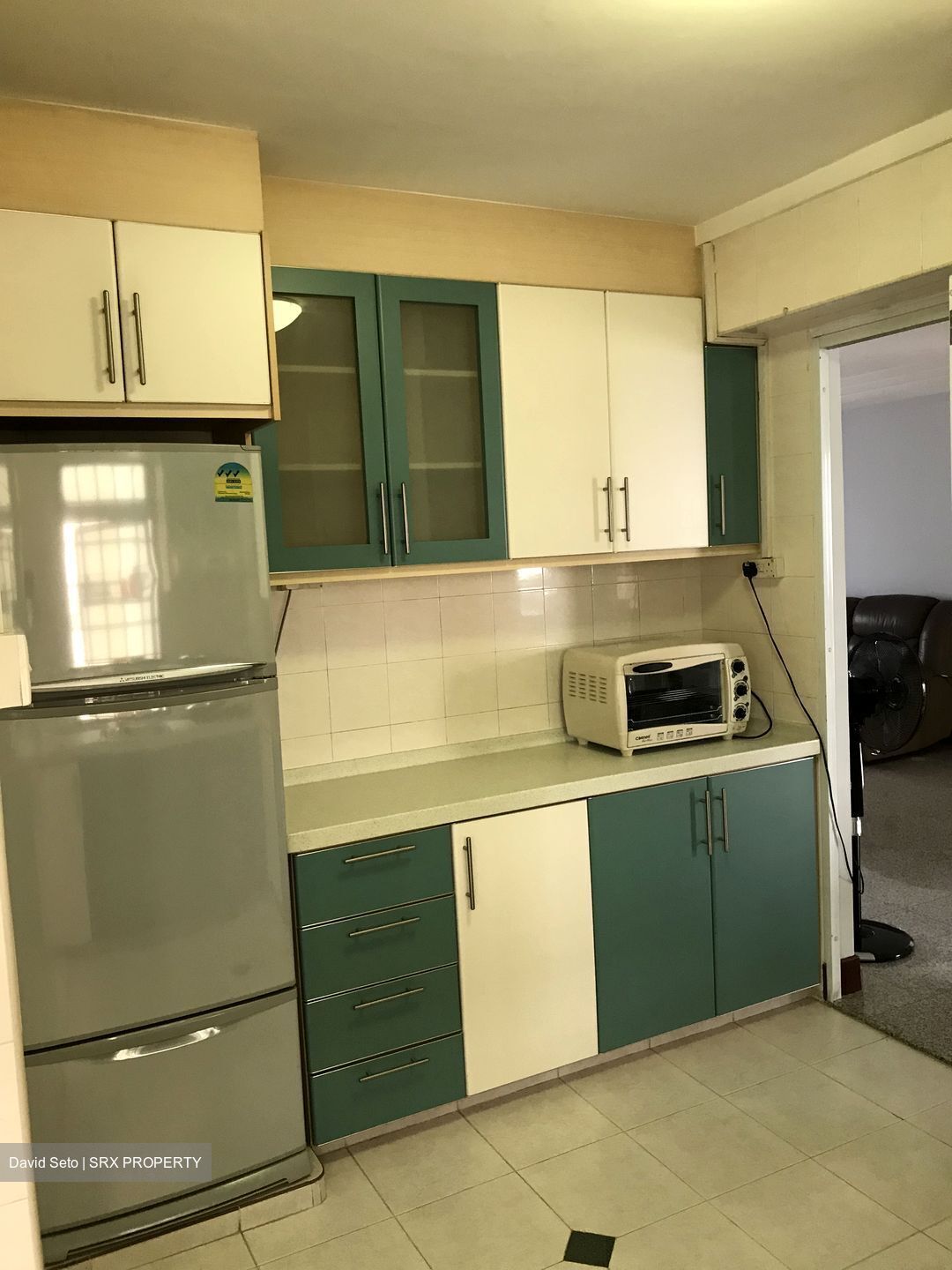 Blk 721 Tampines Starlight (Tampines), HDB 4 Rooms #588824171